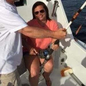 Meet your Posher, Jan